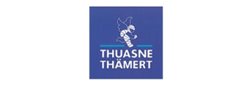 Logo Thuasne Thämert