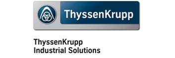 Logo Thyssen Krupp