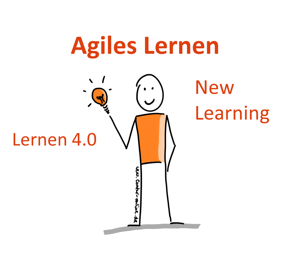 agiles lernen lernen 4.0 new learning