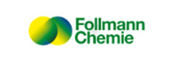 Logo Follmann Chemie