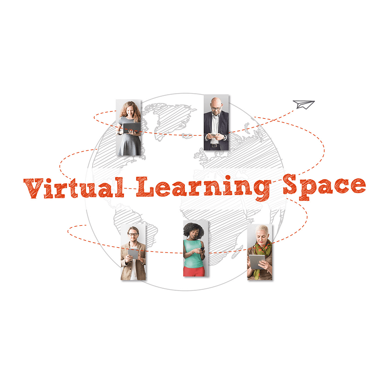 Virtual Learning Space