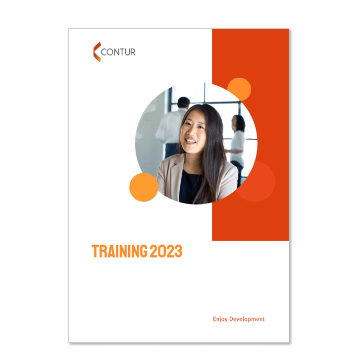 Training 2023