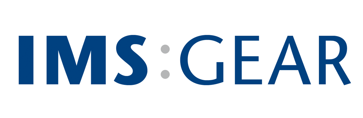 Logo IMS GEAR
