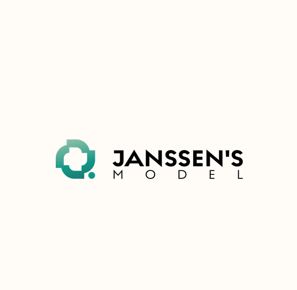 Janssens Model Partner transparent