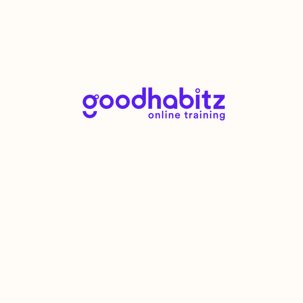 Good Habitz Logo Partner CONTUR