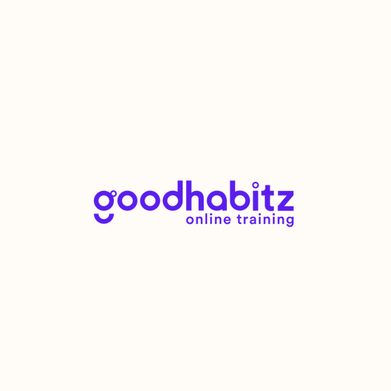 Good Habitz Logo