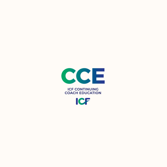 ICF Continuing Coach Education